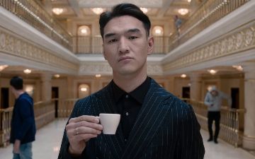 «Как спится пока мы умираем?»: украинцы захейтили Нурлана Сабурова за его молчание о ситуации в мире