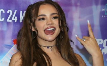 Новый возлюбленный Вали Карнавал обратился к Егору Криду, который оскорблял ее 