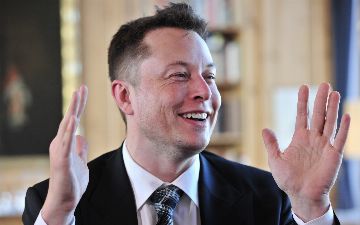 Список Forbes впервые возглавил Илон Маск 