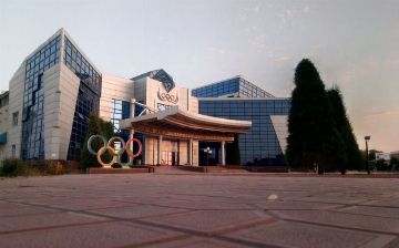 Бухгалтер колледжа прикарманил 4,3 млрд сумов и все потратил на азартные игры