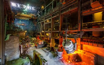 «Металлоинвест» попросил Узбекистан снизить тариф на ж/д перевозку