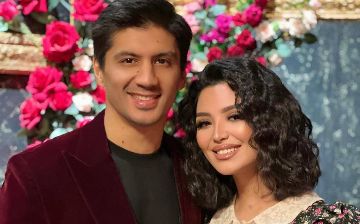 Мукаддас Садуллаева и Йигитали Мамаджанов извинились за публичную ссору между ними – фото