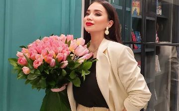 Шахзода Мухаммедова рассказала, что выгорела к своей профессии  