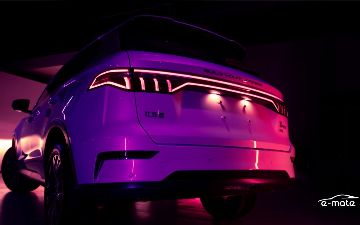 Покупайте электромобили по заводской цене в автосалоне E-Mate