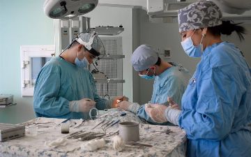 Стало известно, когда врачам повысят зарплату