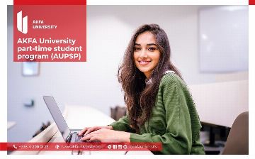 Университет AKFA объявляет о программе AU Part-Time Student: ученики 10-11 классов могут поступить сразу на второй курс университета