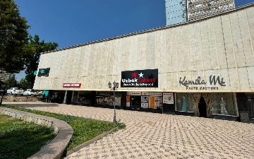 Часть двухэтажных зданий на «Дархане» выставили на продажу