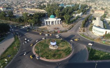 В Ферганской области уволили 40 помощников хокима за безделье