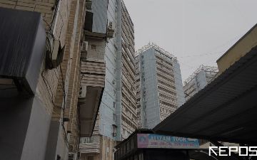 Подсчитано количество квартир в Узбекистане — статистика