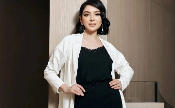 Рано Шодиева прокомментировала слухи о ее смерти – видео