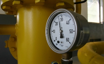 Страны ЕС планируют сократить потребление газа