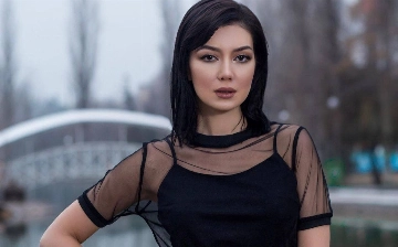 Шахзода Матчанова прокомментировала случай, когда мужчина возил труп жены в машине – фото