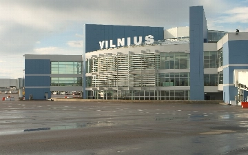 Россиянам ограничат въезд в Литву