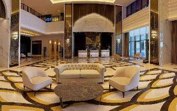 Гостиницы СТЦ: гармония великолепия и комфорта