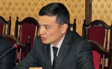 Министру экономического развития и сокращения бедности нашли первого зама