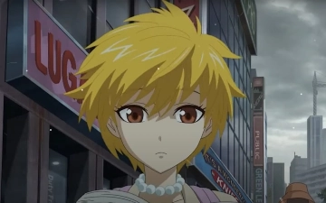 В «Симпсонах» покажут фрагмент, пародирующий аниме «Тетрадь смерти»