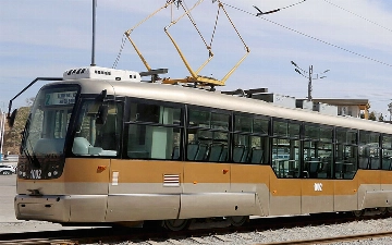 Как обстоят дела с возвращением трамвая в Ташкент
