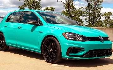 Volkswagen отзовет более 200 тысяч автомобилей