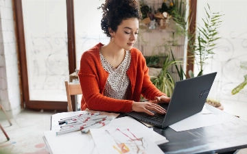 Раскрывая творческий потенциал: чем Vivobook Pro 15 OLED понравится начинающим креаторам