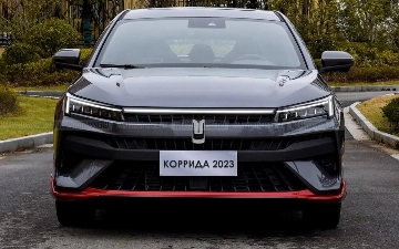 Сколько будут стоить новые «Москвичи»