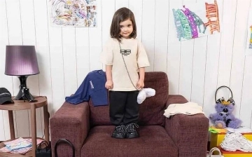 Balenciaga принесли извинения за неэтичную съемку с детьми, которую бурно осуждали в сети