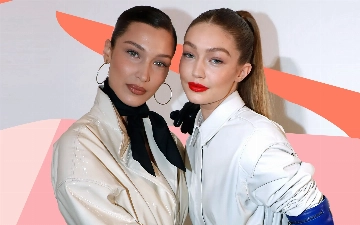 Стало известно имя главной модели этого года