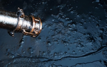 Россия значительно увеличила экспорт мазута в Узбекистан