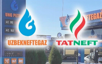 В продажу поступил импортный автобензин К5 АИ-80