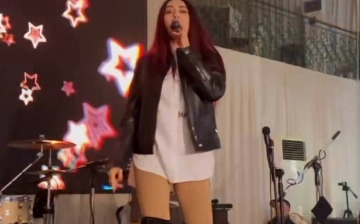 «Неужели во всем Узбекистане больше нечего обсуждать, кроме моих штанов?» Каниза снова стала мишенью хейтеров