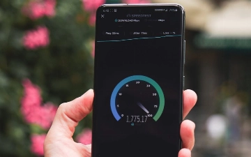 Назван срок появления 6G во всем мире