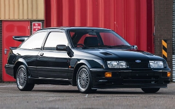 Может ли автомобиль Ford стоить $1 млн?