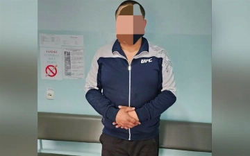 В Самарканде бывший сотрудник ОВД похитил 14-летнюю девочку