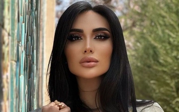 Пользователи заметили явный фотошоп на фотографии Мунисы Ризаевой