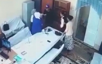 По факту избиения учителей в Сурхандарье возбудили дело по статье «хулиганство»