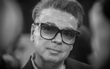 Появились подробности смерти Валентина Юдашкина