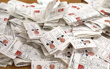 Турция обвинила Швецию во вмешательстве в президентские выборы