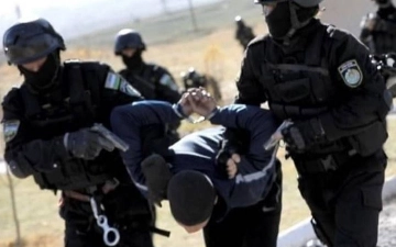 В Узбекистан доставили опасного экстремиста, прошедшего боевую подготовку в Сирии