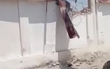 Узбекистан планирует открыть три КПП на границе с Кыргызстаном (видео)