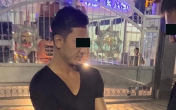 В Узбекистане поймали создателя крупной интимной вебкам-студии