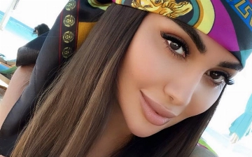 Гонорар Мунисы Ризаевы со свадеб в областях составляет $10 тысяч