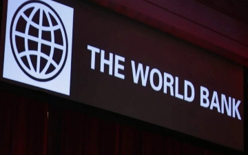 ВБ поддержит Украину кредитом в $1,5 млрд