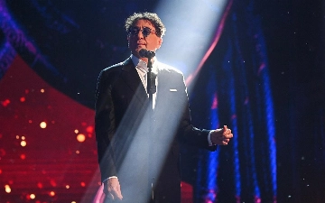 Следом за Казахстаном концерт Григория Лепса отменили в Кыргызстане