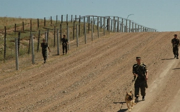 Узбекистан и Казахстан завершили демаркацию госграницы