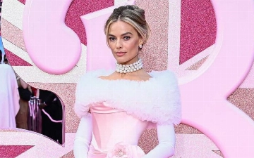 Марго Робби пообещала продюсерам «Барби» прибыль в размере миллиарда долларов