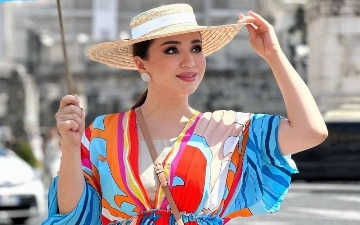 «Она не научилась быть благодарной»: мама Шахзоды Мухаммедовой высказалась о дочери