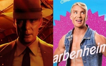 Киллиан Мерфи хотел бы сыграть в «Барби 2»