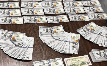 На Чиланзаре поймали граждан, пообещавших незаконную переправу в США за $51 тысячу