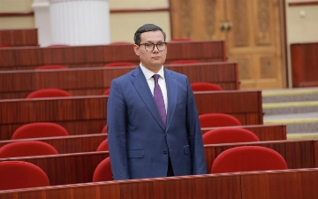 Депутаты Закпалаты избрали заместителя Омбудсмана