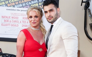 Сэм Асгари рассказал, как Бритни Спирс напала на него во сне