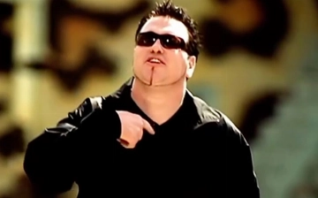 Лидеру Smash Mouth Харвеллу осталось жить несколько дней из-за болезни печени